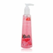 e l f  Bath & Body Hand Soap candied strawberry